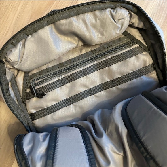 Pelican Mobile Protect Backpack Grey blue - Picture 6 of 12